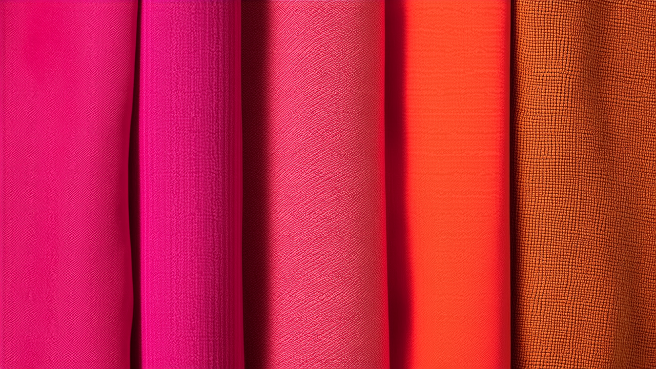 Pantone 2027 Color of the Year: Predicted Impact on Textile Industry
